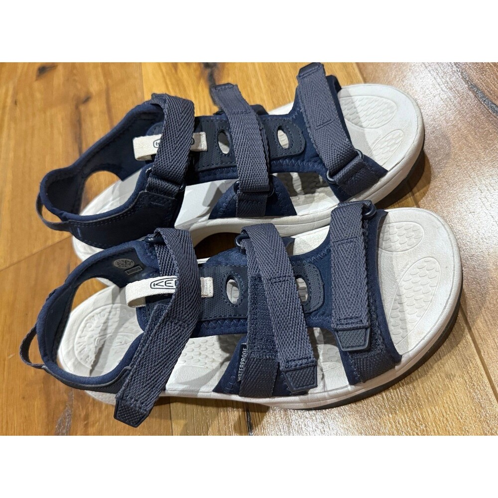KEEN Women's Astoria West Open-Toe Sandals 8.5